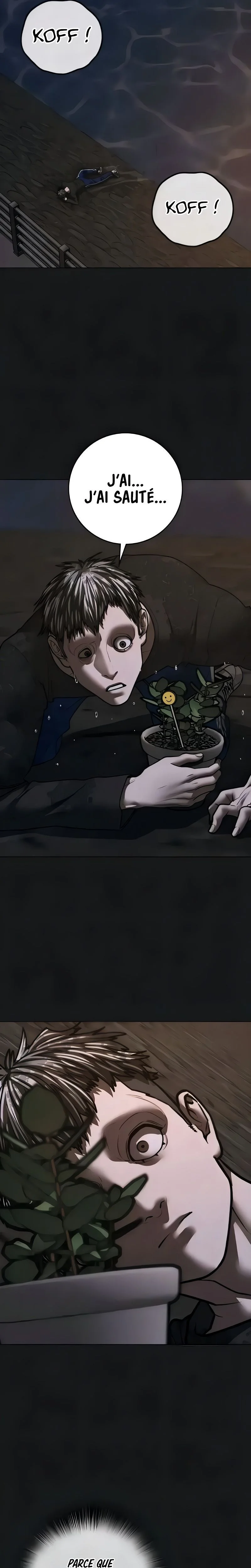 Reality Quest Chapitre 190 - Page 14