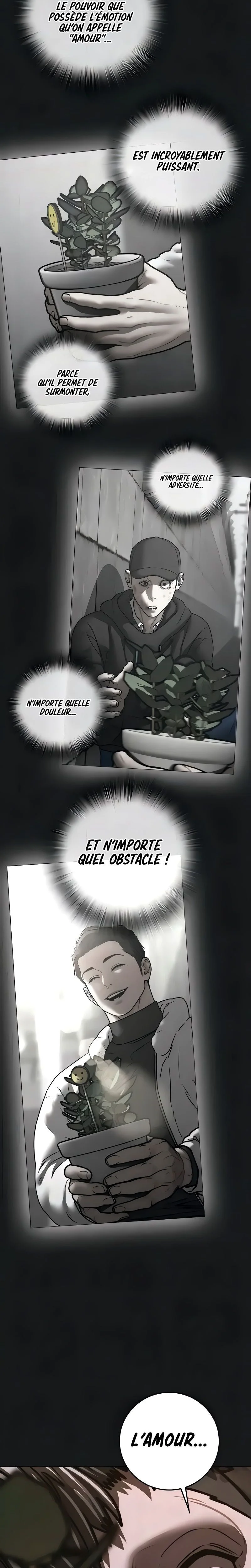 Reality Quest Chapitre 190 - Page 15