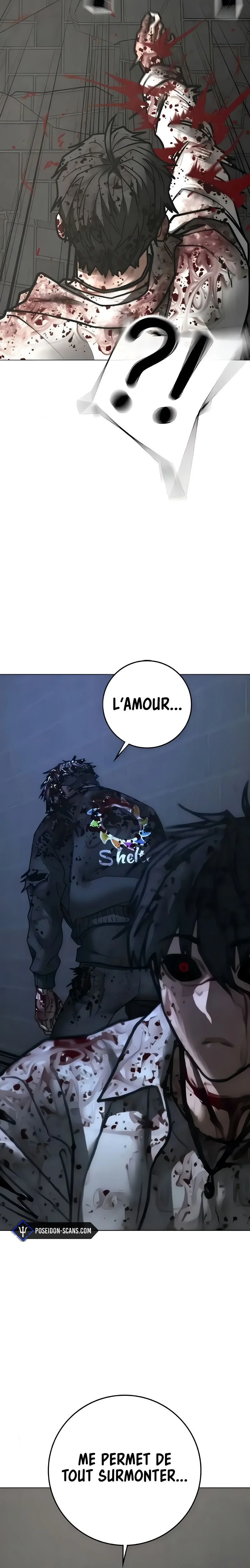 Reality Quest Chapitre 190 - Page 19