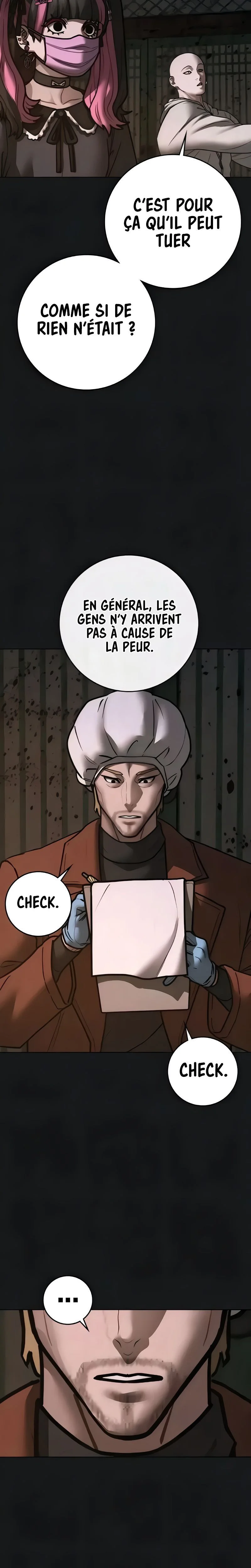 Reality Quest Chapitre 190 - Page 4
