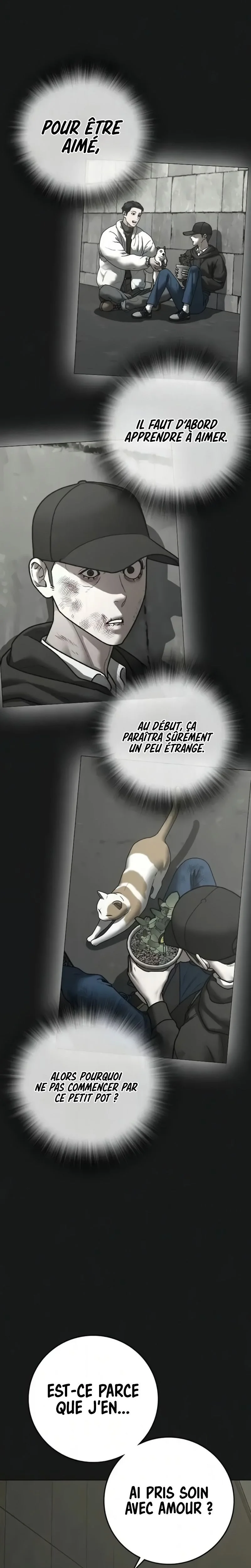 Reality Quest Chapitre 191 - Page 3