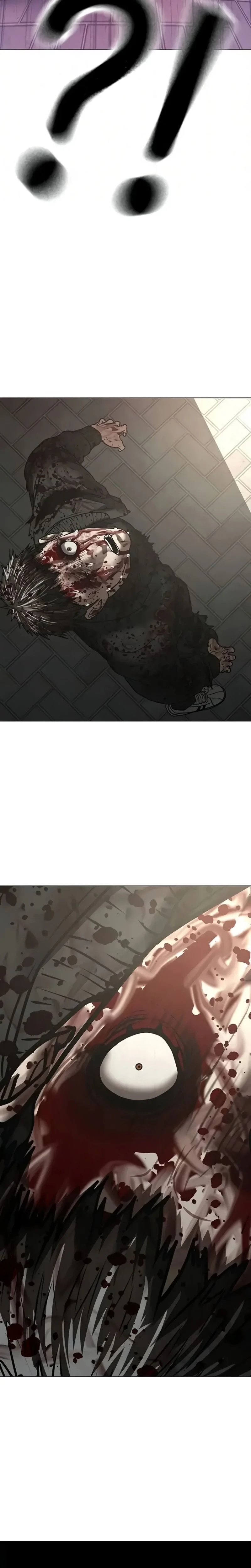 Reality Quest Chapitre 191 - Page 15