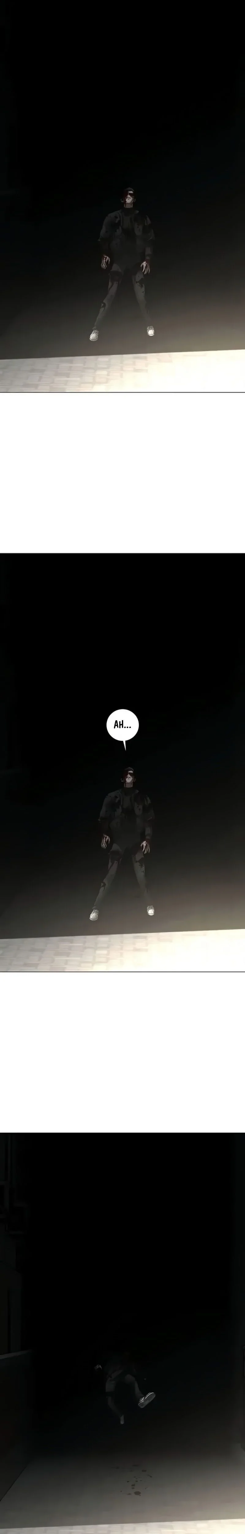 Reality Quest Chapitre 191 - Page 16