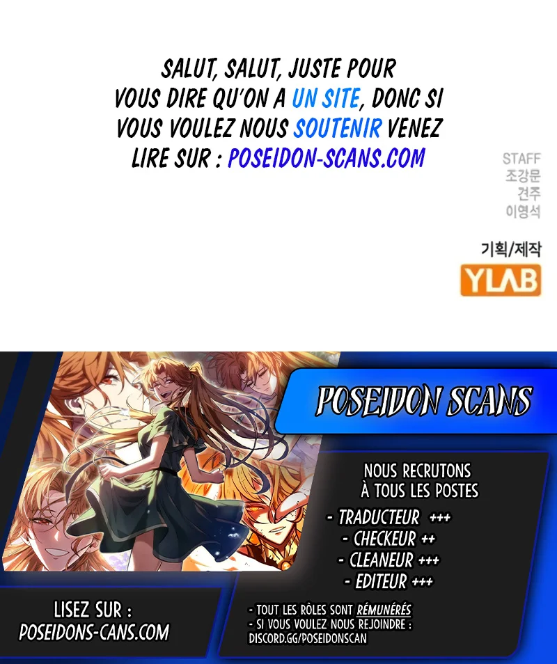 Reality Quest Chapitre 191 - Page 31