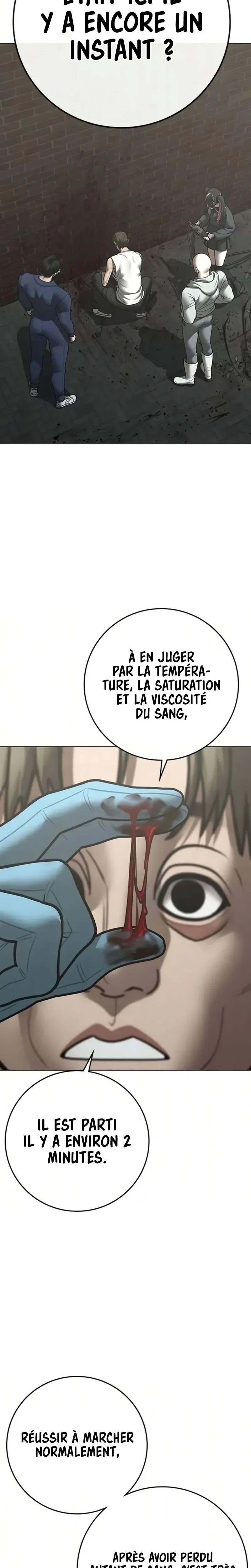 Reality Quest Chapitre 192 - Page 2