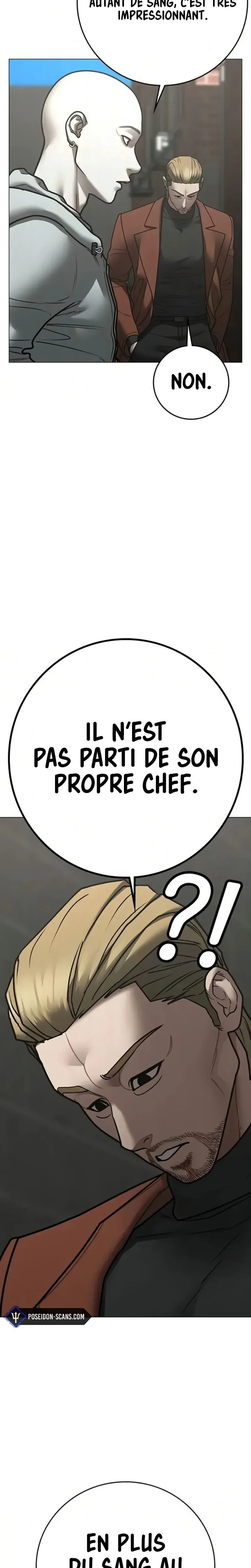 Reality Quest Chapitre 192 - Page 3