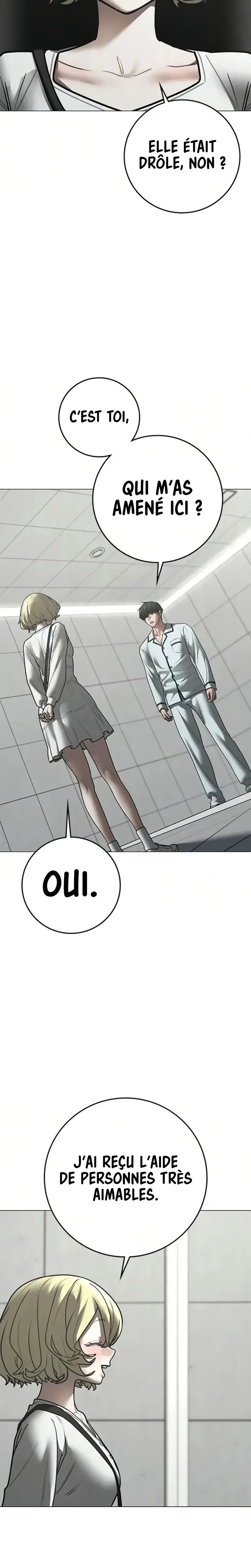 Reality Quest Chapitre 192 - Page 23