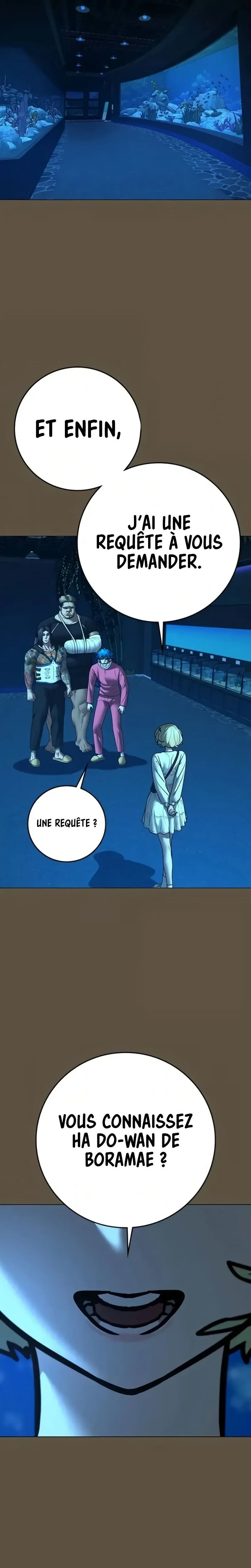 Reality Quest Chapitre 192 - Page 28