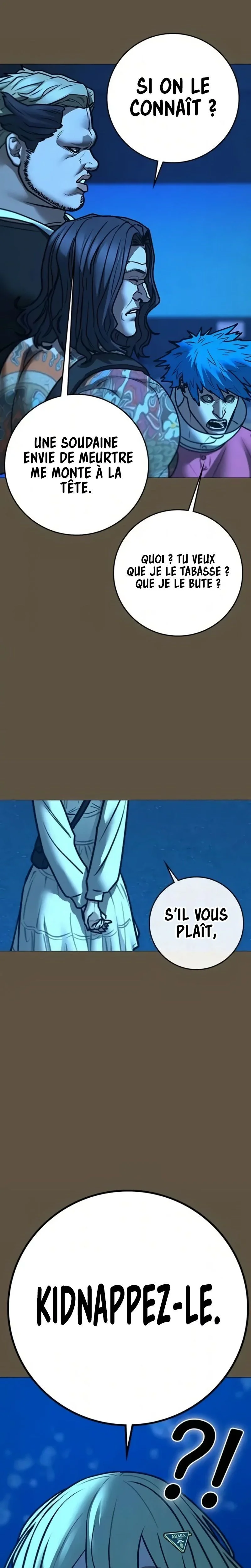 Reality Quest Chapitre 192 - Page 29