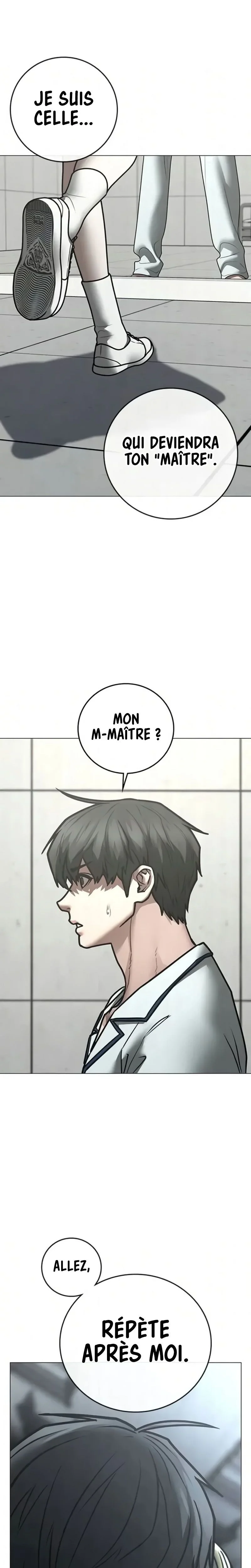 Reality Quest Chapitre 192 - Page 33