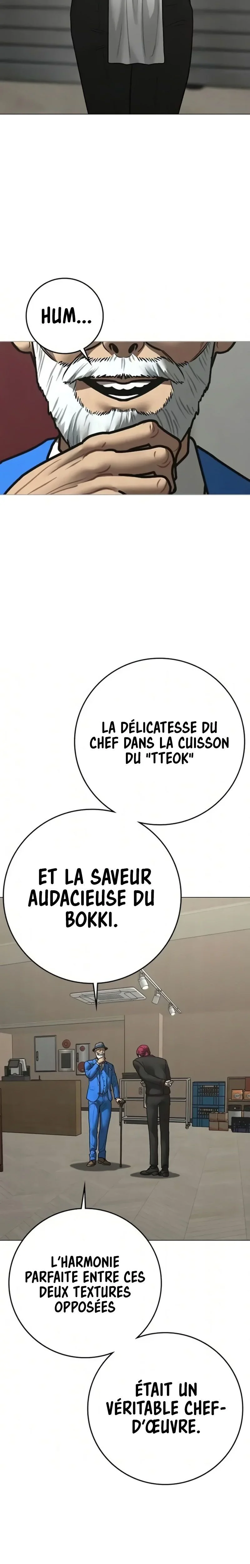 Reality Quest Chapitre 192 - Page 9