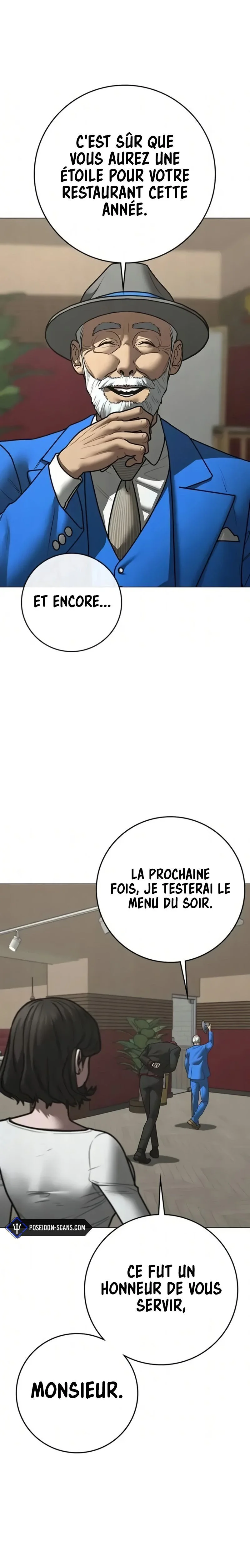 Reality Quest Chapitre 192 - Page 10