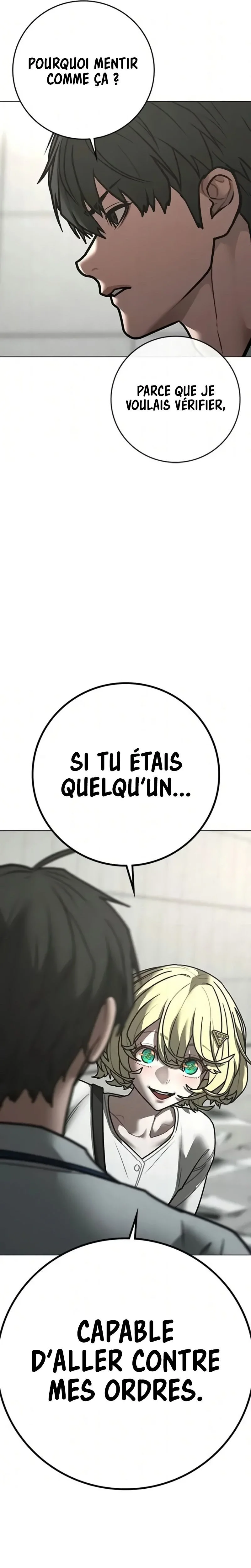 Reality Quest Chapitre 193 - Page 19