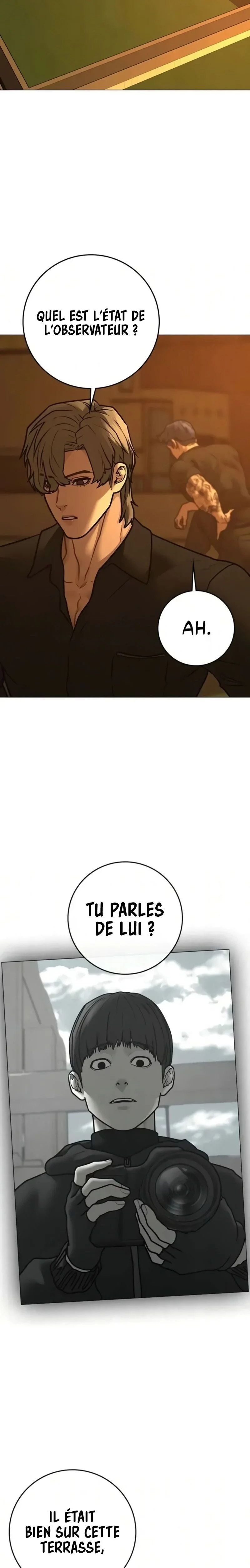 Reality Quest Chapitre 193 - Page 24