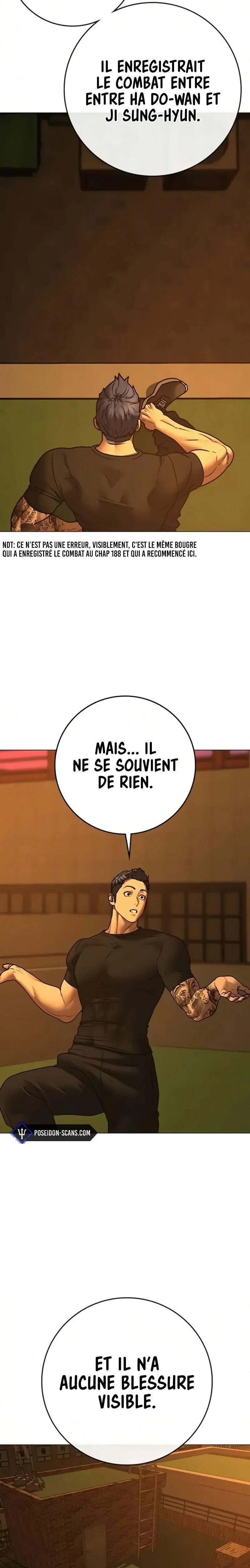 Reality Quest Chapitre 193 - Page 25