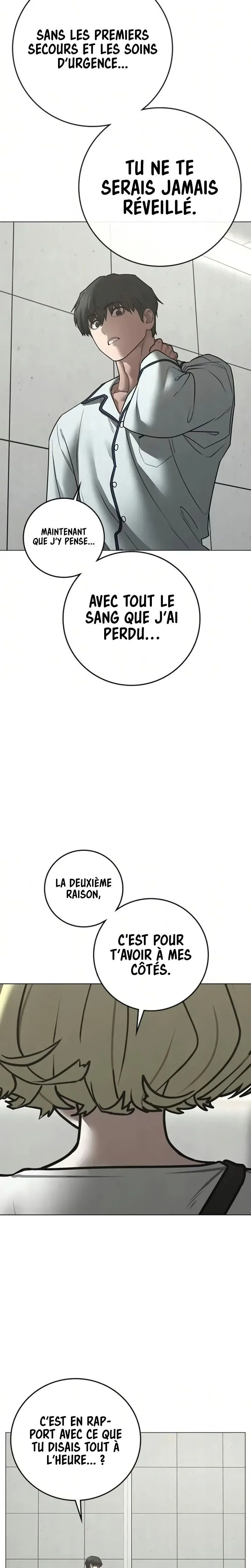 Reality Quest Chapitre 193 - Page 3