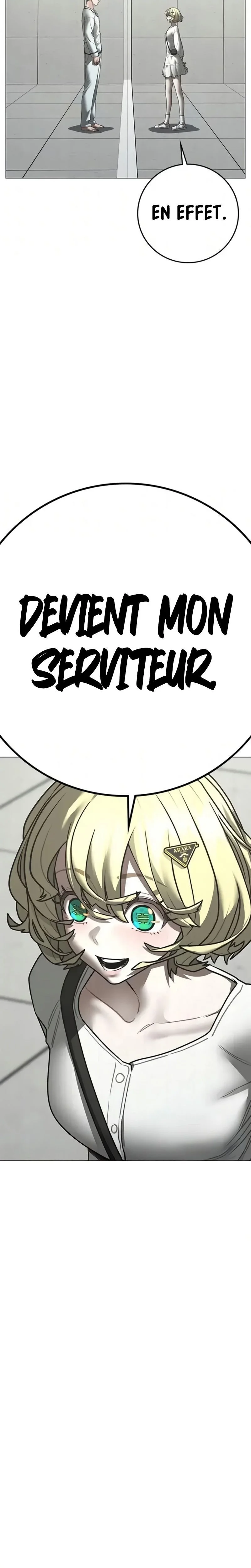 Reality Quest Chapitre 193 - Page 4