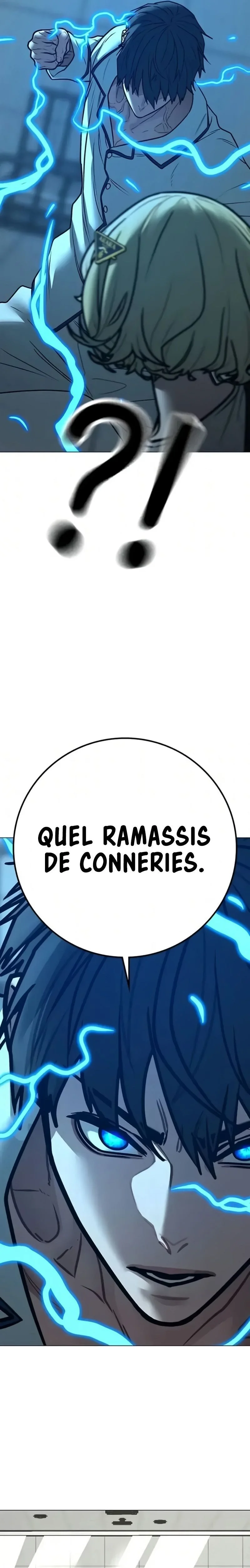Reality Quest Chapitre 193 - Page 8