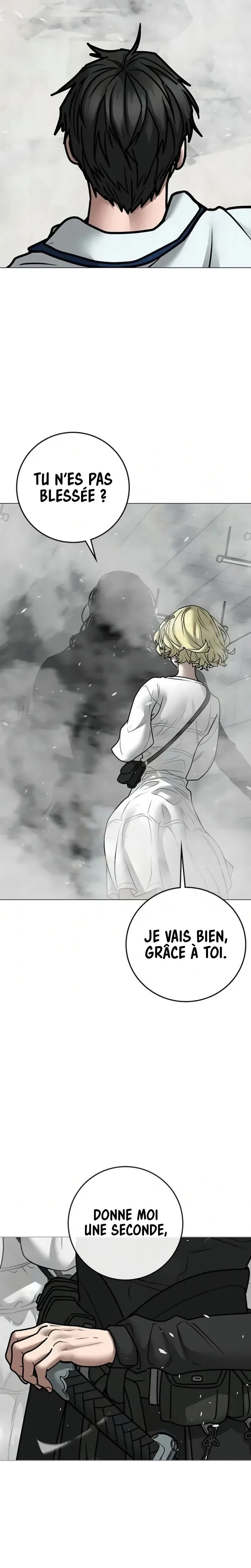 Reality Quest Chapitre 193 - Page 14