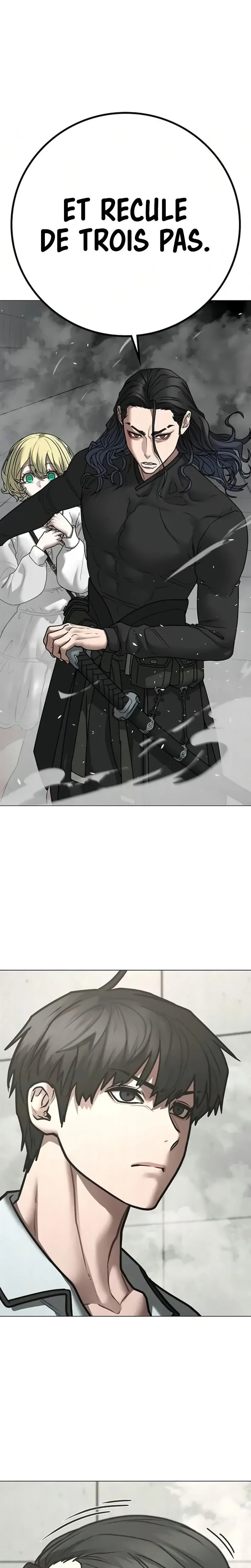 Reality Quest Chapitre 193 - Page 15