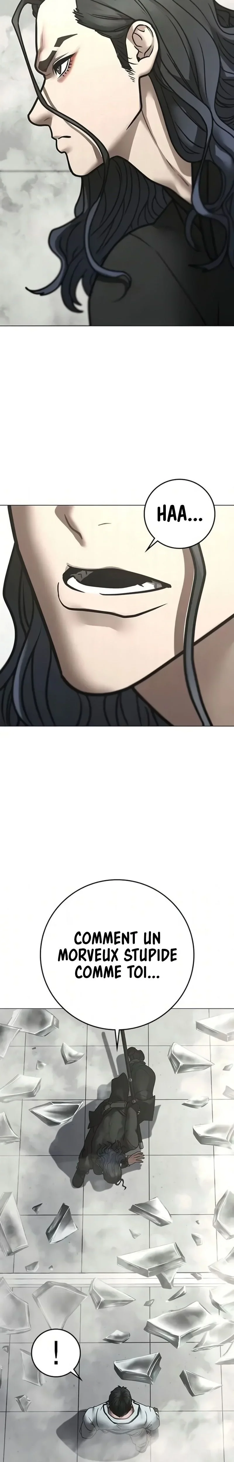 Reality Quest Chapitre 193 - Page 16