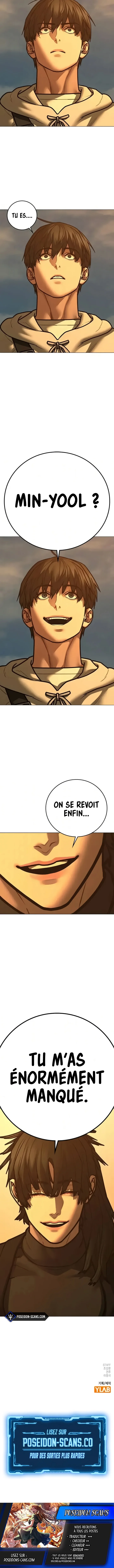 Reality Quest Chapitre 194 - Page 25