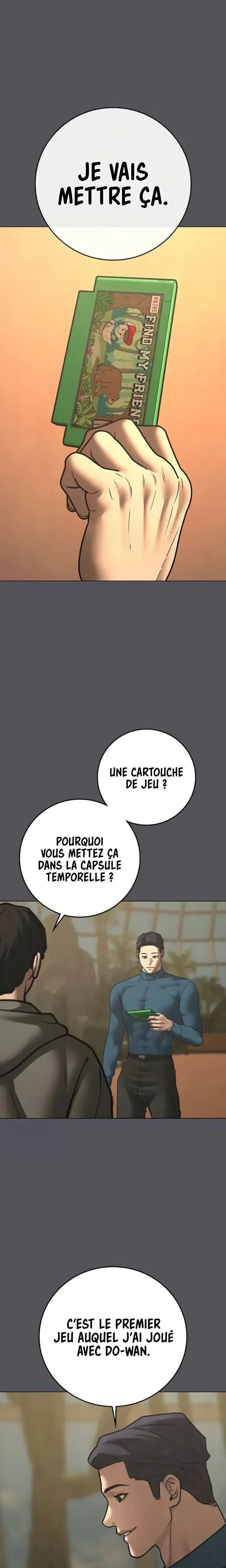 Reality Quest Chapitre 194 - Page 12