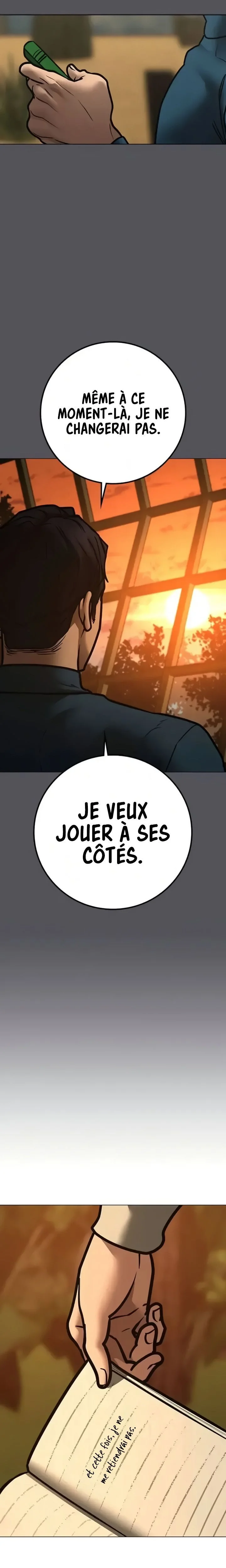Reality Quest Chapitre 194 - Page 14