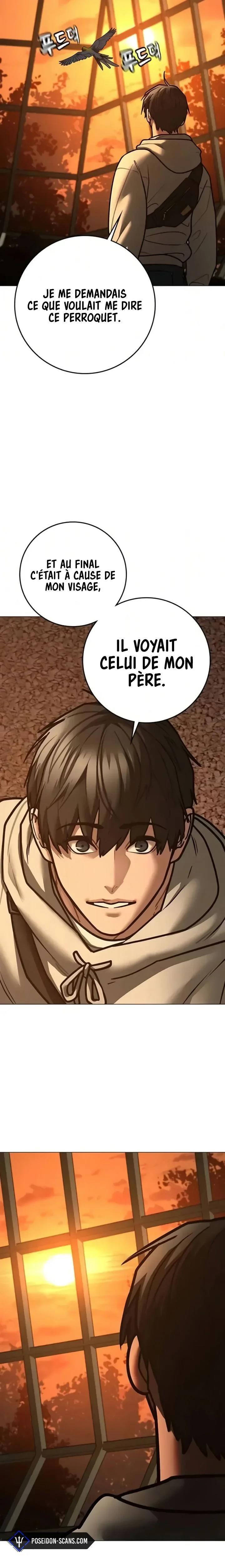 Reality Quest Chapitre 194 - Page 16