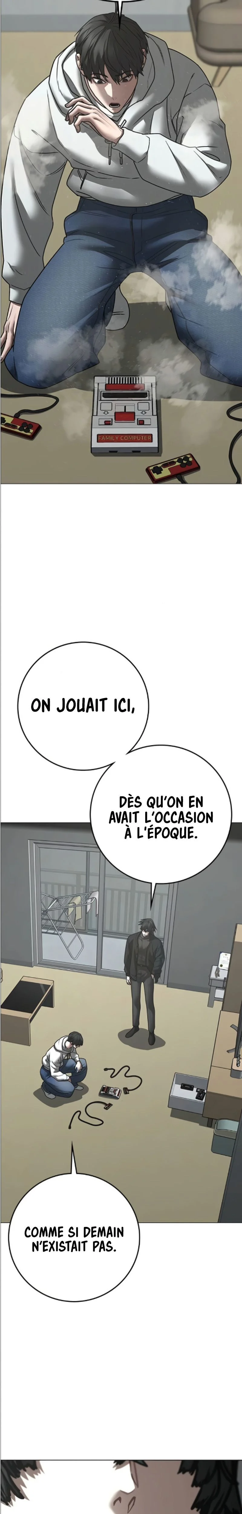 Reality Quest Chapitre 195 - Page 22