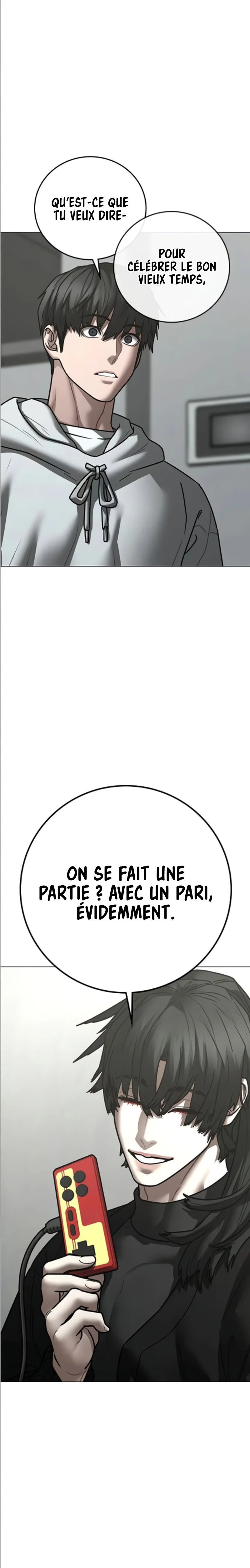 Reality Quest Chapitre 195 - Page 25