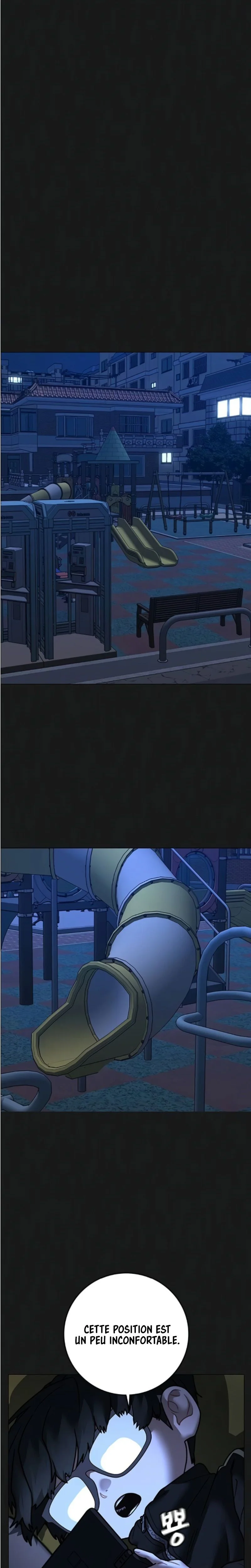 Reality Quest Chapitre 195 - Page 6