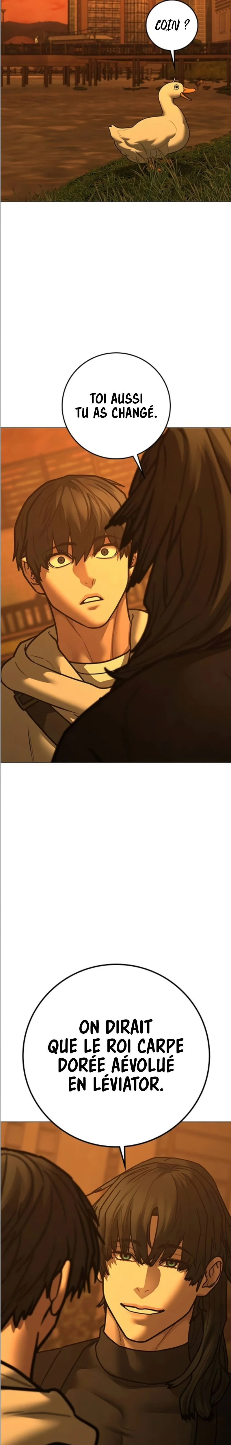 Reality Quest Chapitre 195 - Page 13