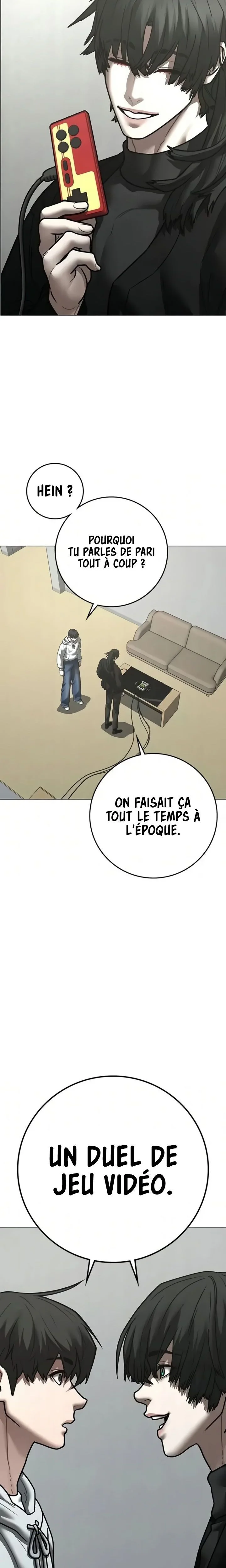 Reality Quest Chapitre 196 - Page 2