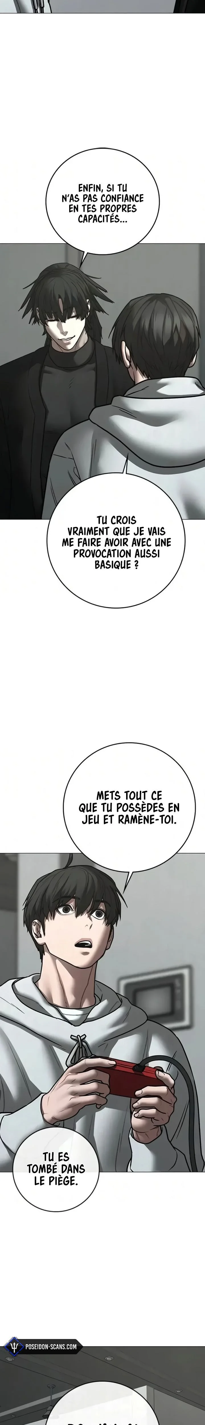 Reality Quest Chapitre 196 - Page 3