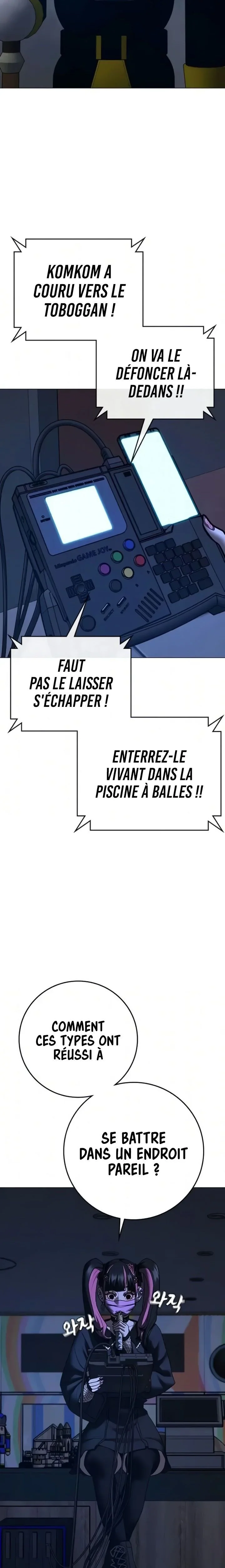 Reality Quest Chapitre 197 - Page 2