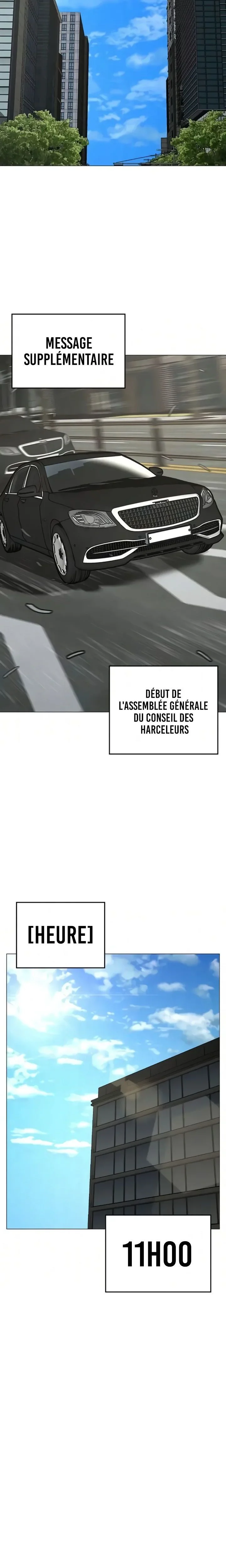 Reality Quest Chapitre 197 - Page 24