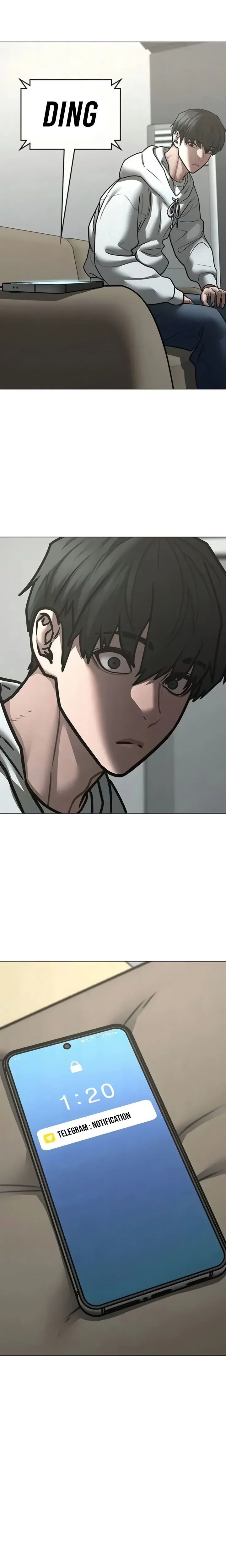 Reality Quest Chapitre 197 - Page 10