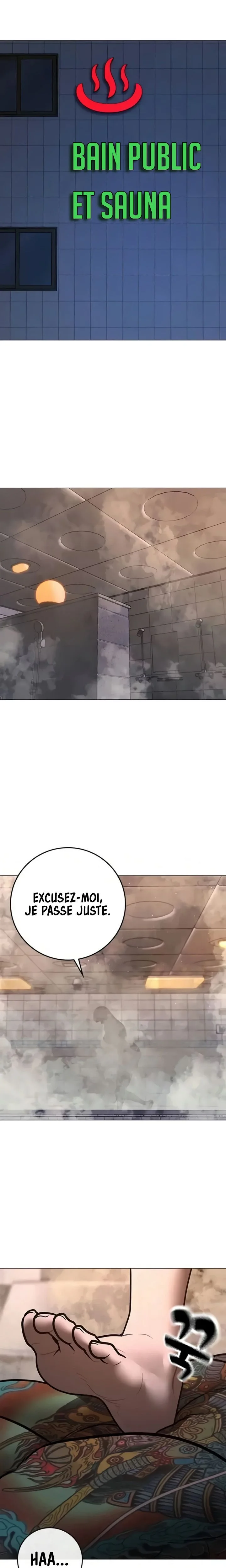 Reality Quest Chapitre 197 - Page 15
