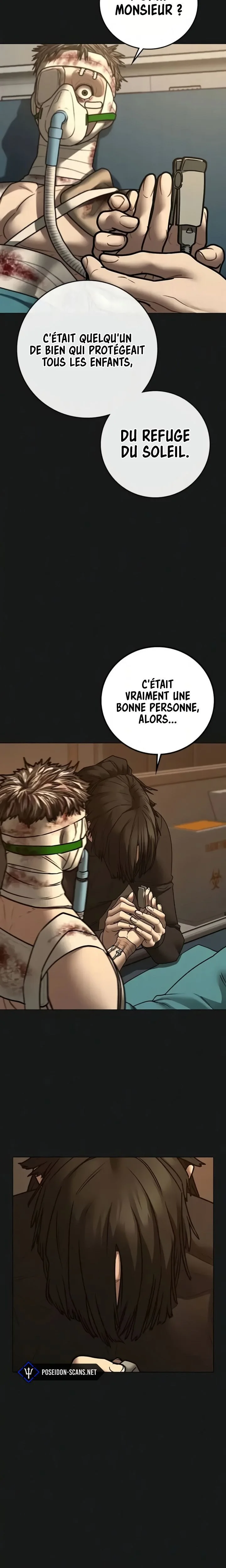 Reality Quest Chapitre 198 - Page 3
