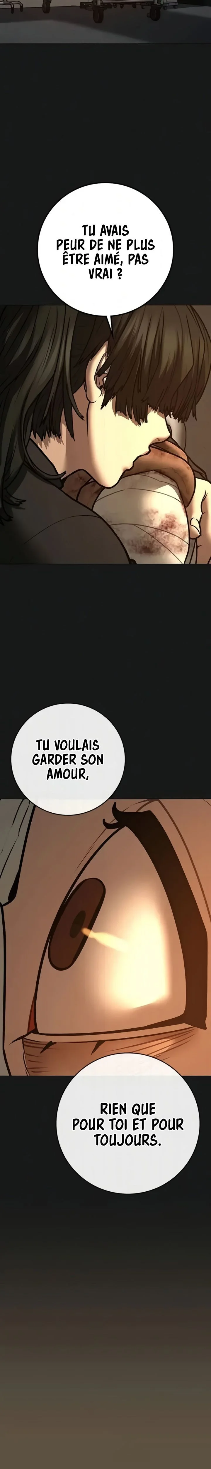 Reality Quest Chapitre 198 - Page 24