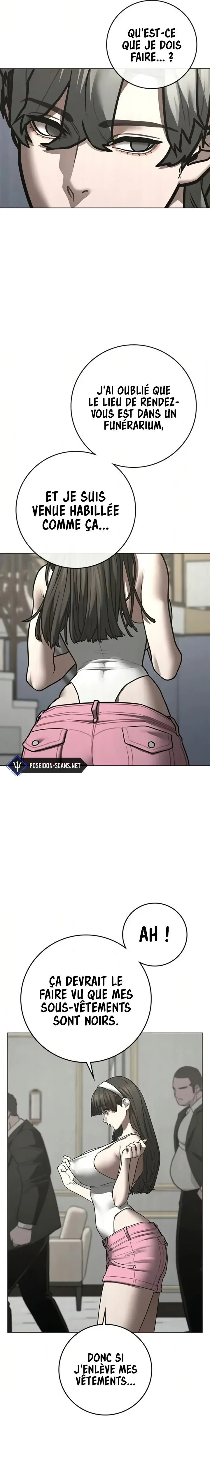 Reality Quest Chapitre 198 - Page 8