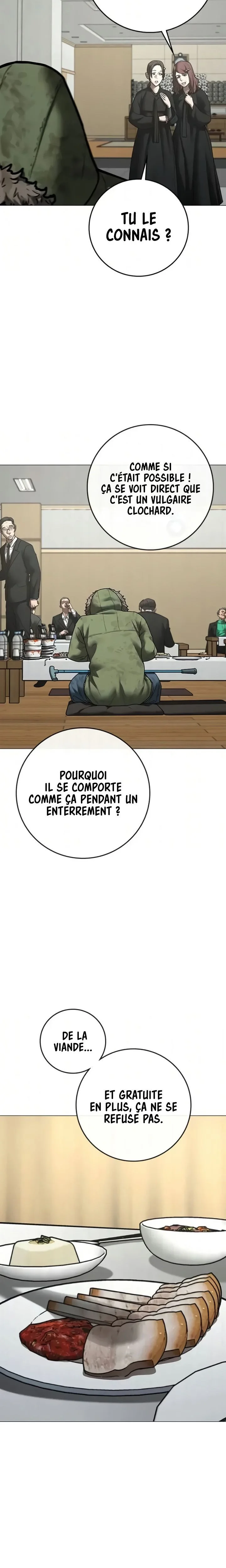 Reality Quest Chapitre 198 - Page 10