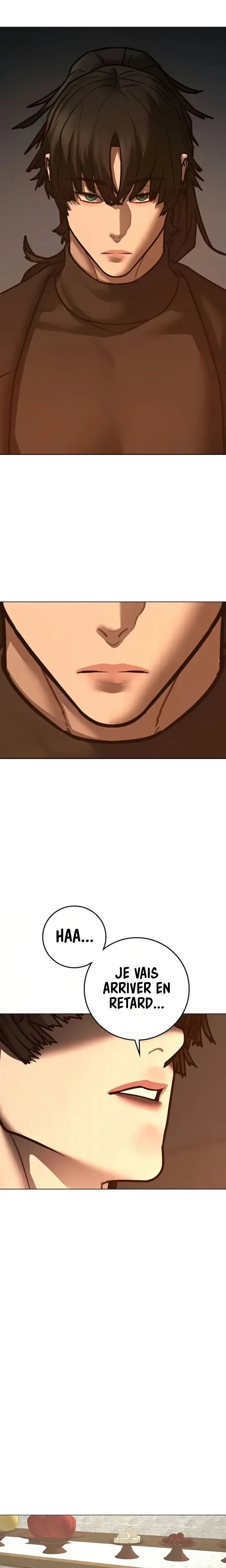 Reality Quest Chapitre 198 - Page 18
