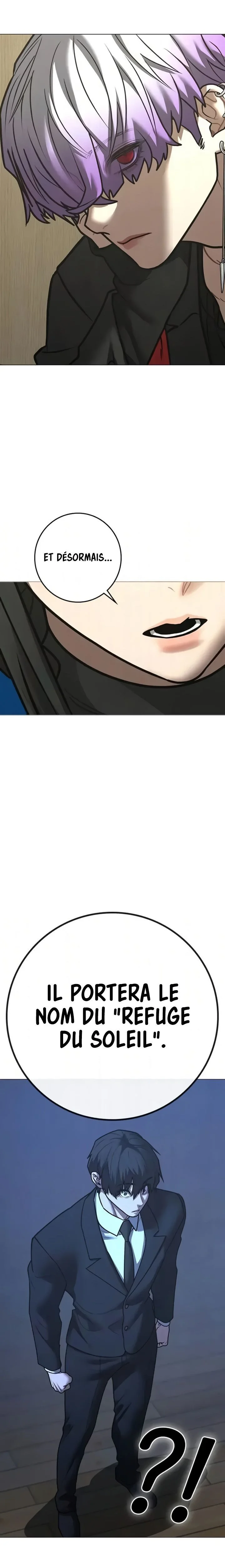 Reality Quest Chapitre 199 - Page 27
