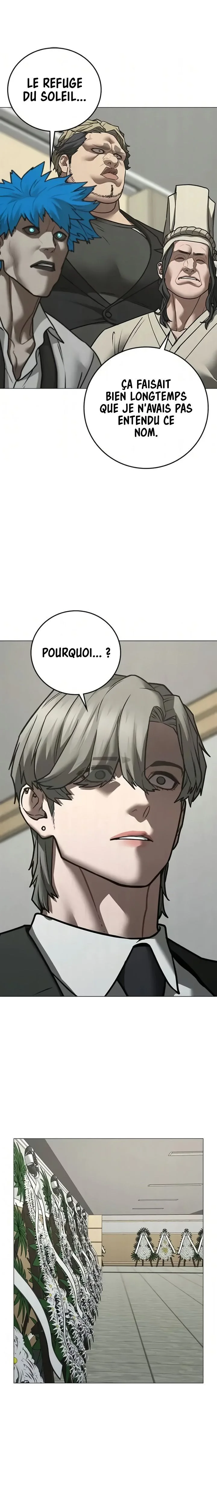 Reality Quest Chapitre 199 - Page 29