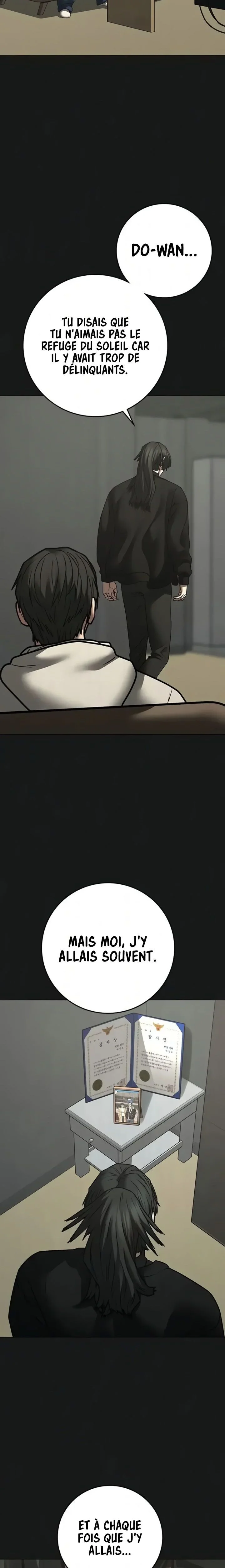 Reality Quest Chapitre 199 - Page 6