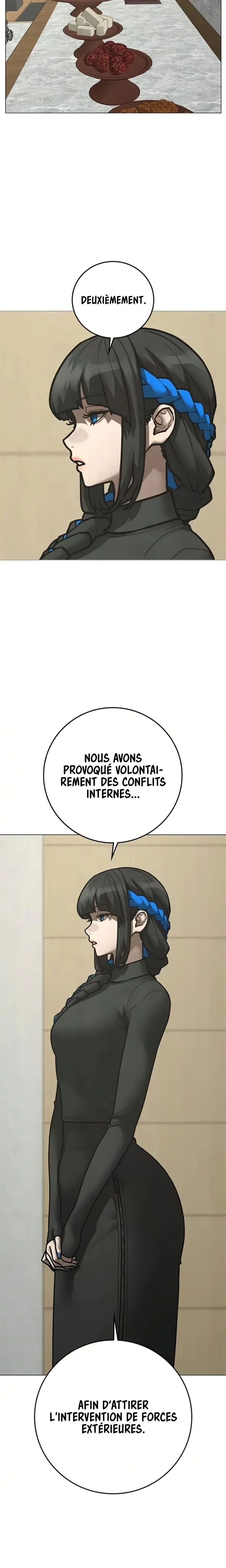 Reality Quest Chapitre 199 - Page 13