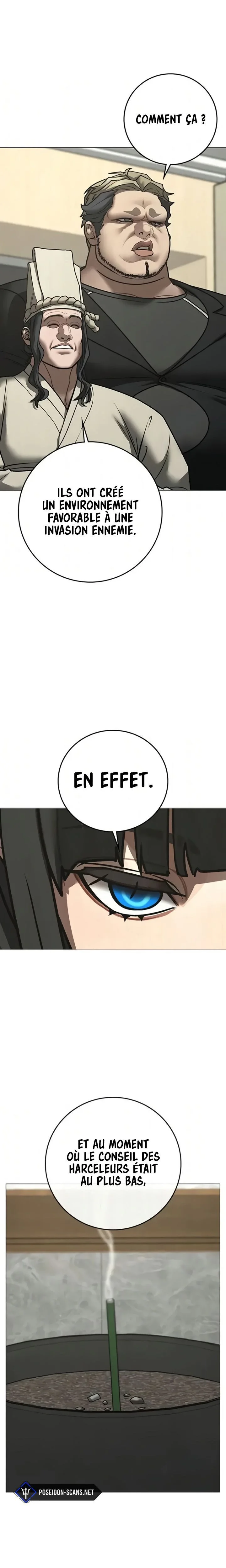 Reality Quest Chapitre 199 - Page 14