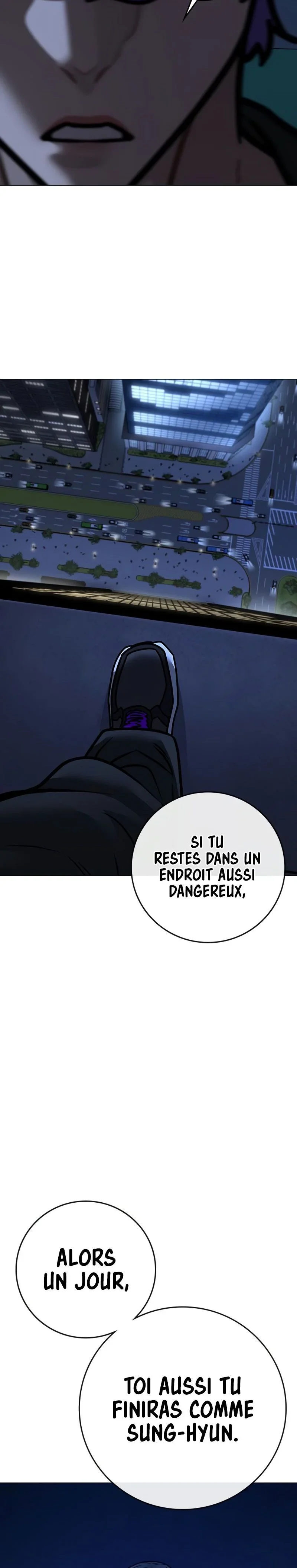 Reality Quest Chapitre 200 - Page 4
